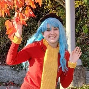 Meet your Posher, Alivia